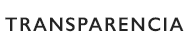 Logo del portal de Transparencia del Ayuntamiento de Madrid