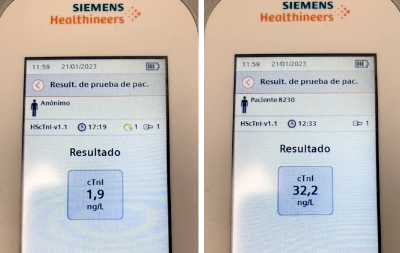 pantalla resultados